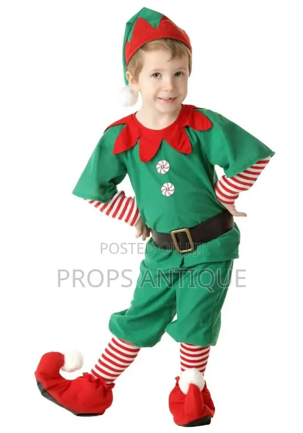 Elf Costumes · Photo 3