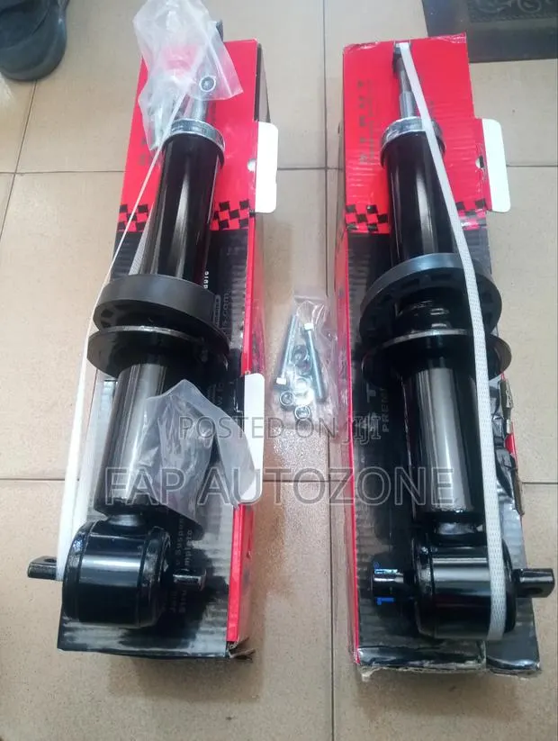 Supreme FCS FORD F150 Front Strut / Shock Absorber From the USA · Photo 1