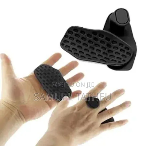 Anti Slip Workout Gloves · Photo 1