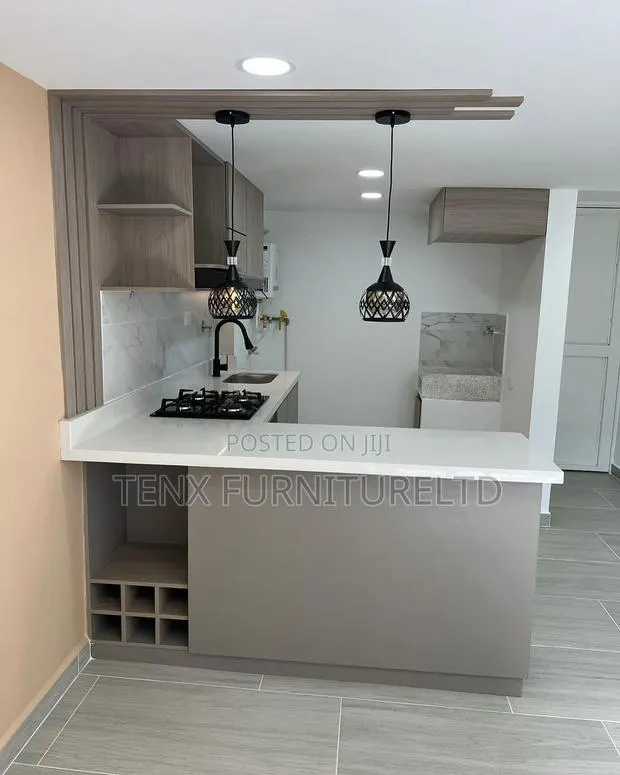 Kitchen Cabinet (Modular Inn) · Photo 1