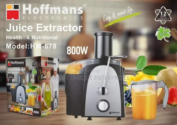 Juicer Set · Photo 1