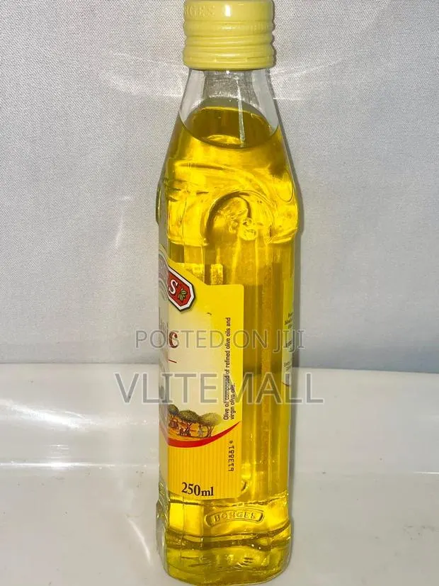 Borges Olive Oil 250ml · Photo 2