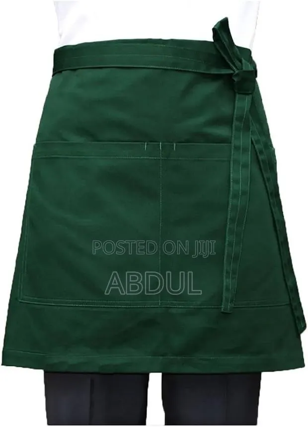 Quality Apron Printing · Photo 1