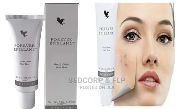 Forever Epiblanc for Dark Spots · Photo 1