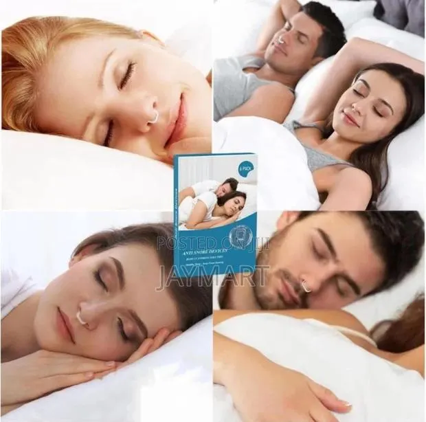 Anti Snoring Devices · Photo 1