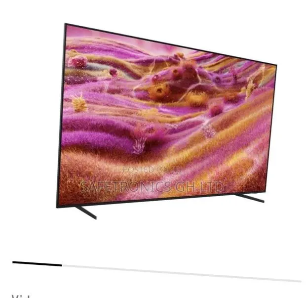 Good Elegant Smart Neo Qled Uhd Samsung 115qn90f 115 Inch 2025 Tv · Photo 1