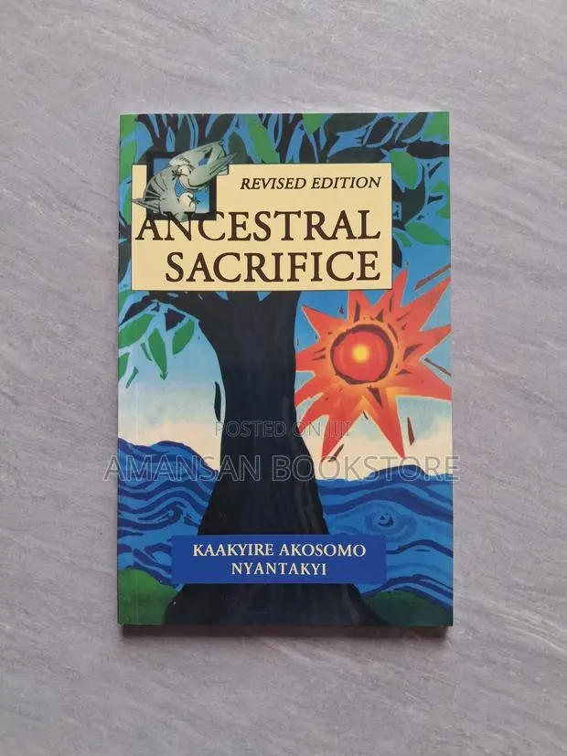 Ancestral Sacrifice · Photo 1