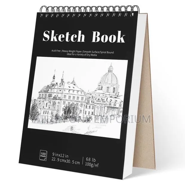 Sketch Pad · Photo 1