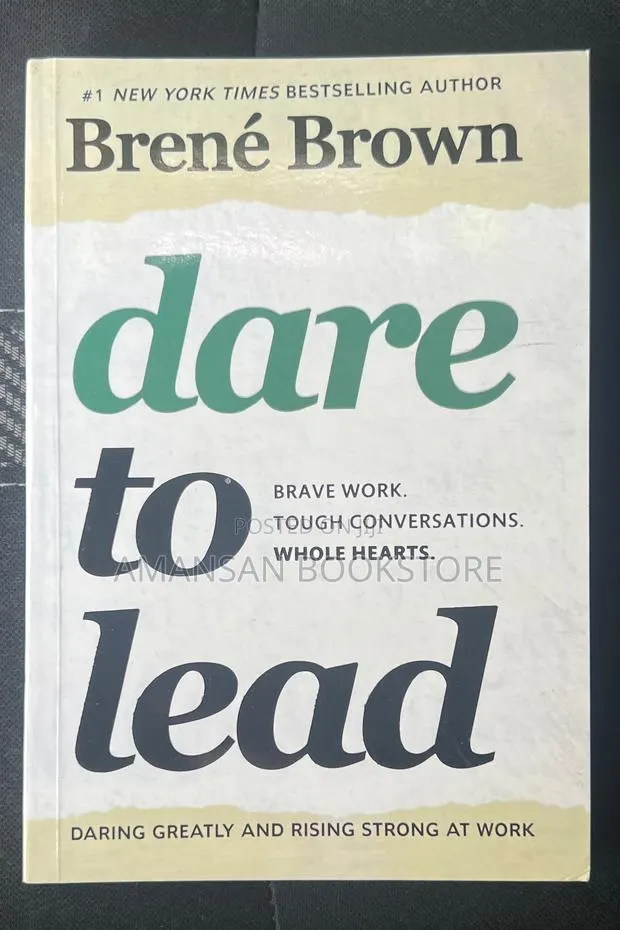 Dare to Lead · Photo 1