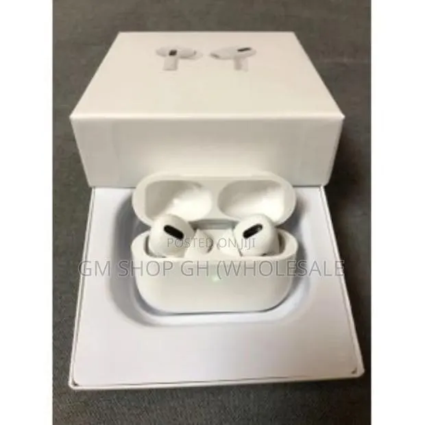 Apple Airpod Pro 2 Generation (BL567) · Photo 1