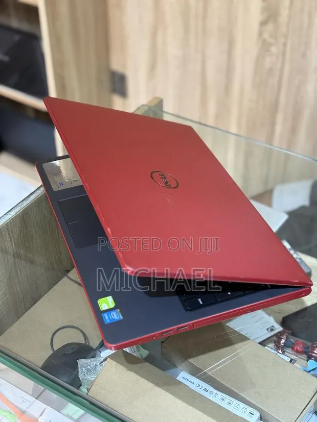 Laptop Dell Inspiron 5558 8GB Intel Core i7 HDD 500GB · Photo 1