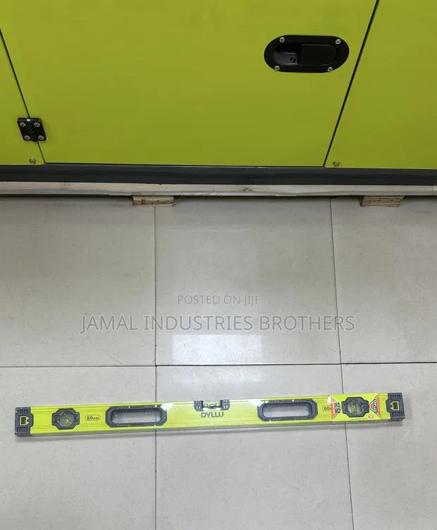 Spirit Level 80cm · Photo 1