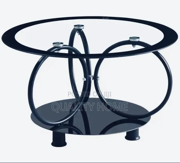 Round Center Table 2 · Photo 2