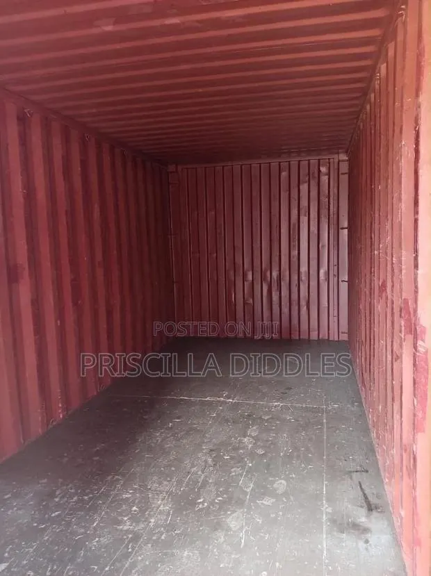 Rilla Containers · Photo 1