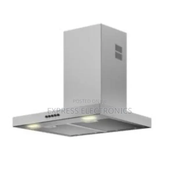 Lovely New Midea 60cm T-Shape Cooker Hood (60M21) · Photo 1