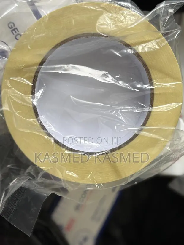 Autoclave Tape · Photo 1