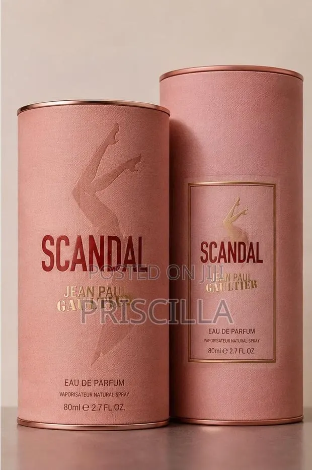 Scandal Perfume · Photo 1