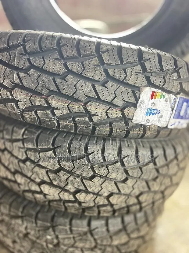 Hifly 245/70r16 · Photo 1