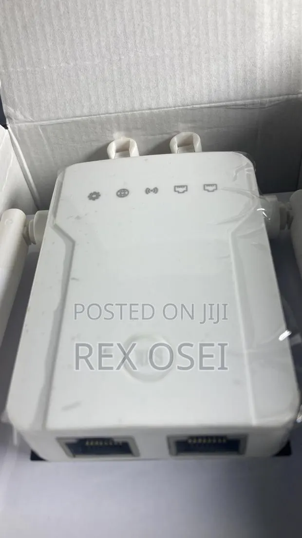 Wi-Fi Repeater · Photo 1