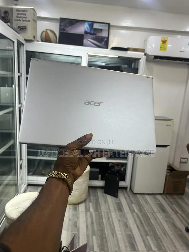 Laptop Acer Aspire A515 51G 12GB Intel Core i5 SSD 512GB · Photo 1