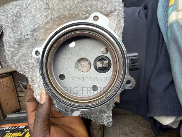 Hyundai Tucson Elantra Sonata SanteF3 Accent 2017 -2025 Crenk Sensor · Photo 1