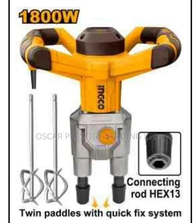 Mixer 1800w · Photo 1