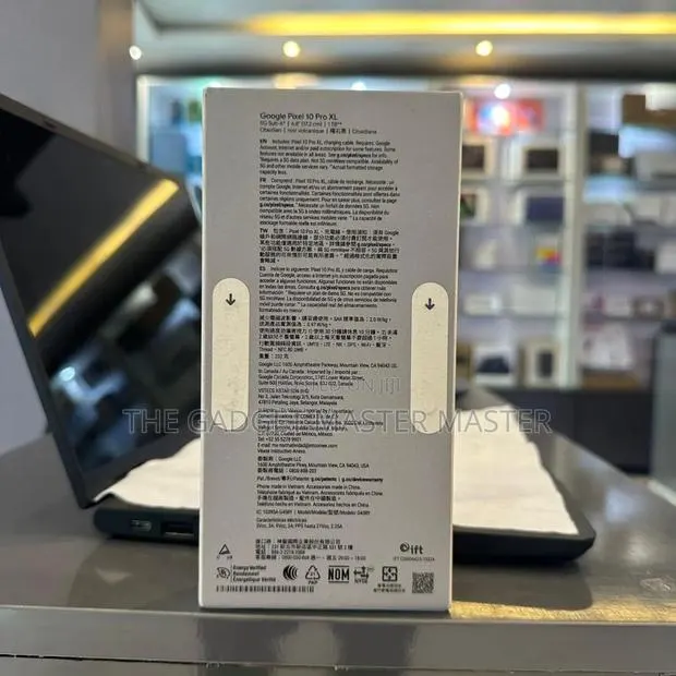 New Google Pixel 10 Pro XL 1 TB · Photo 1