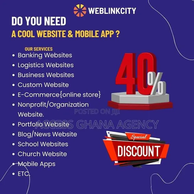 Professional Web and Mobile App Design(Request a Free Demo) · Photo 1