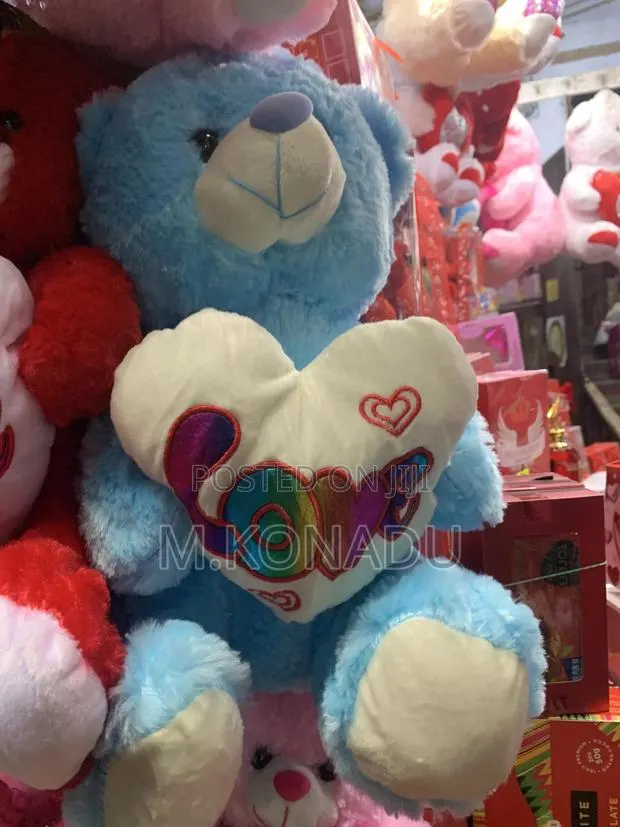 Teddy Bear · Photo 3