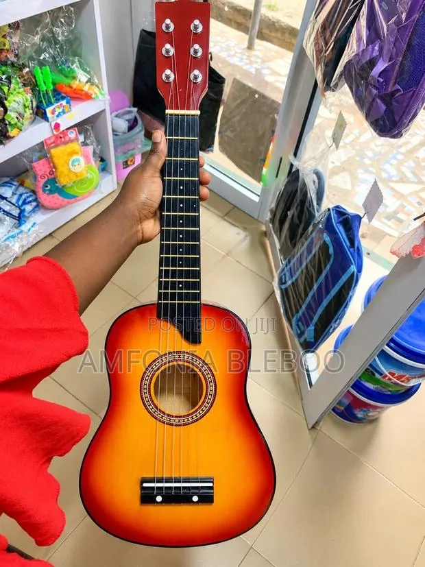 Guitar for Kids · Photo 1