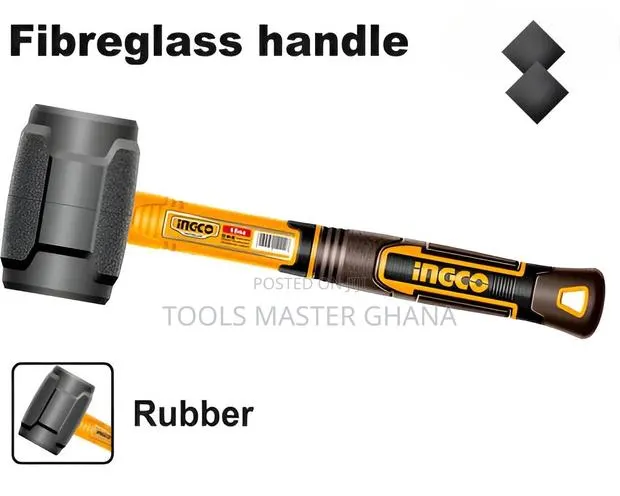 Rubber Hammer - Hruh8816 · Photo 1
