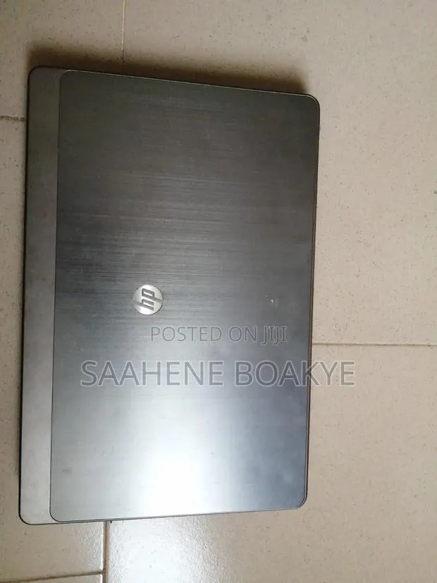 Laptop HP ProBook 4530S 6GB Intel Core i3 HDD 500GB · Photo 1