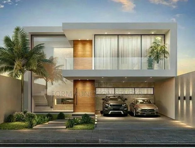 Designing the Extraordinary Architectural Design · Photo 1