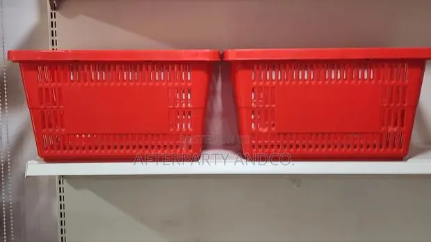 Shopping Baskets · Photo 3