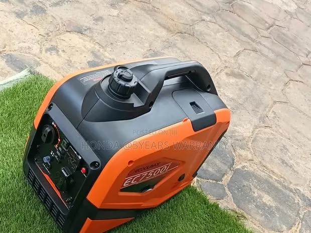 Ecool Max Generator - Portable, Durable, Best Price · Photo 1