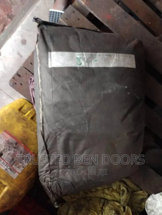 25kg Green Pigments for Concrete Stamps and Works · Photo 1