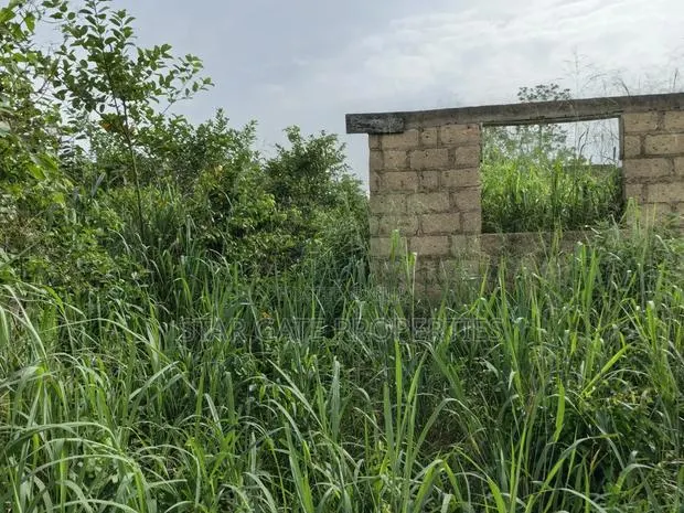 Plot for Sale at Adankwaame · Photo 1