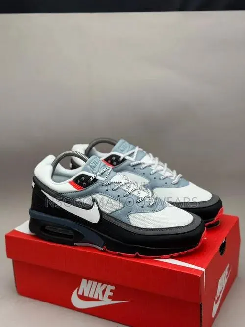 Nike Air Max BW Sneakers | Unisex | Sizes 39–45 · Photo 1