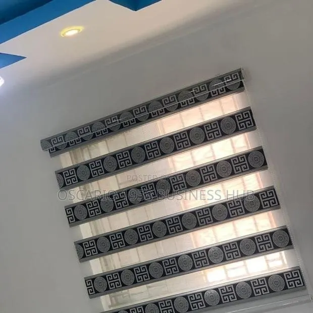 High End Window Blinds Curtains · Photo 1