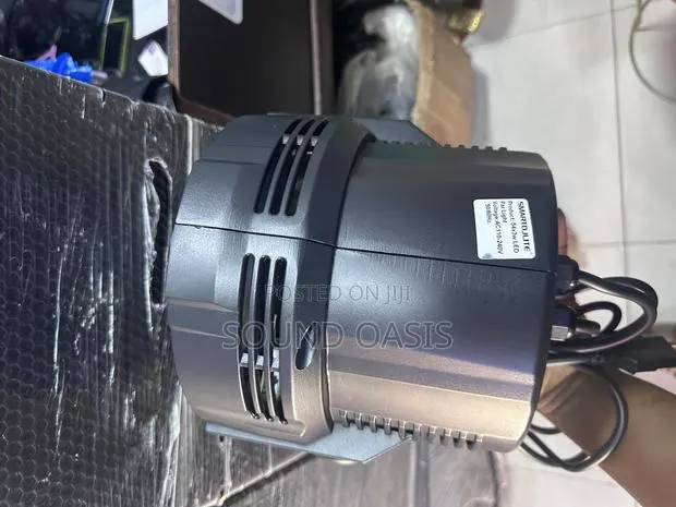 54 Led Par Light · Photo 2