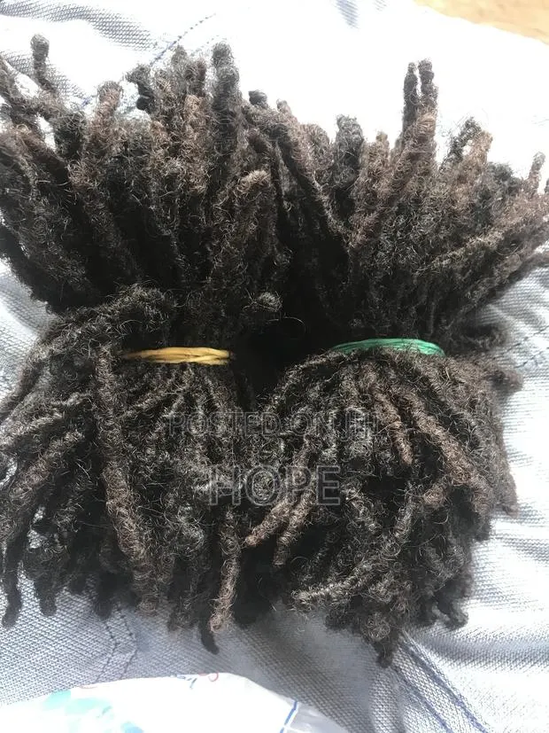 Natural Dear Locks · Photo 1