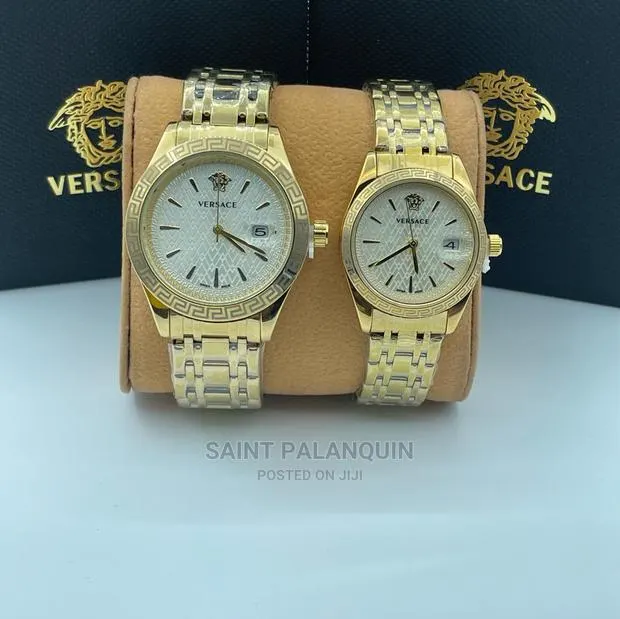 Couple Watch · Photo 1
