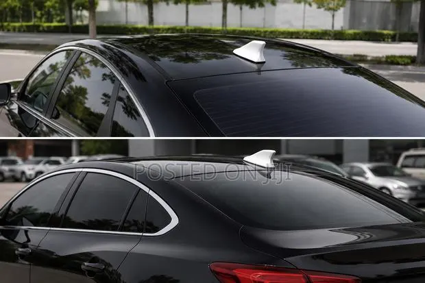 Shark Fin for All Cars Universal