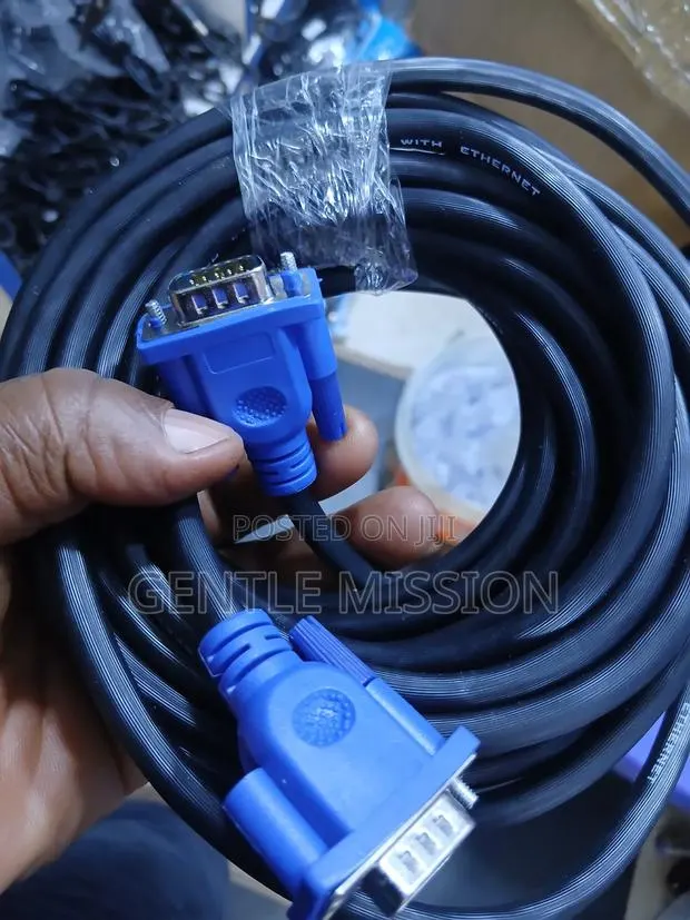 29m Vga Cable · Photo 1