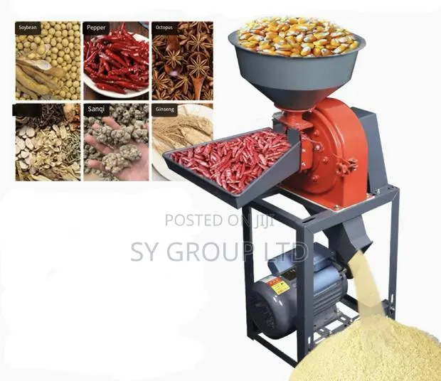 Grinder for Sale · Photo 1