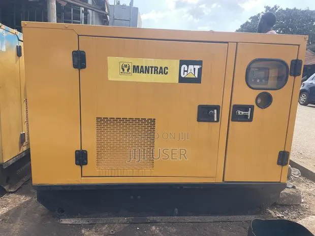 Generator Mechanic · Photo 1