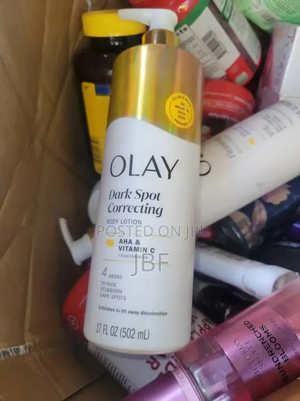 Body Care Products · Photo 1