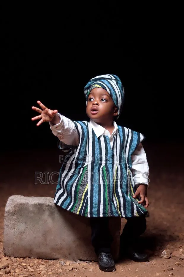 Kids Outdoor Photoshoot · Photo 1