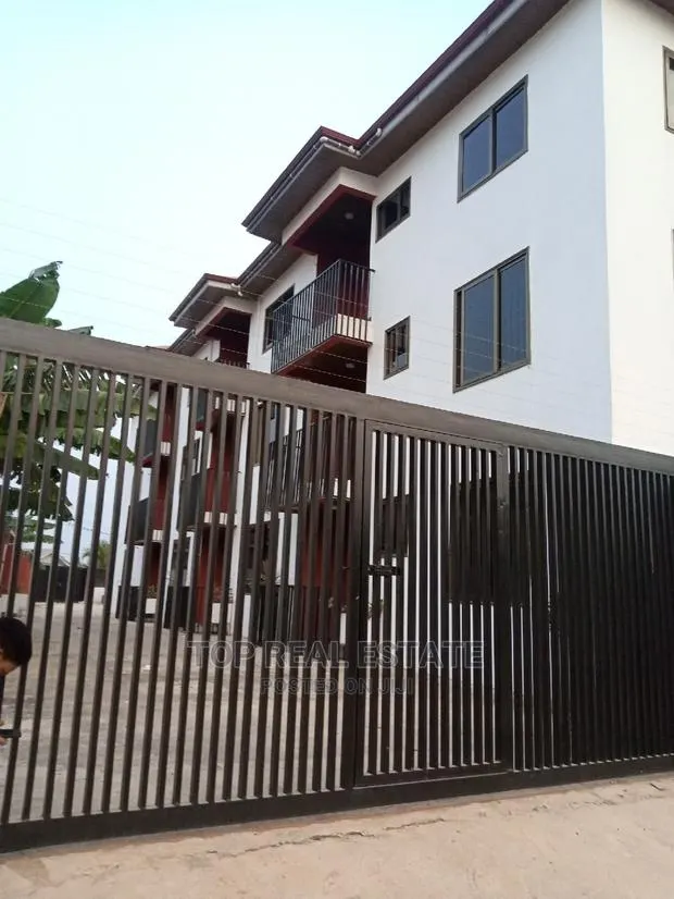 2bdrm Apartment in Danfa, Adenta for rent · Photo 1