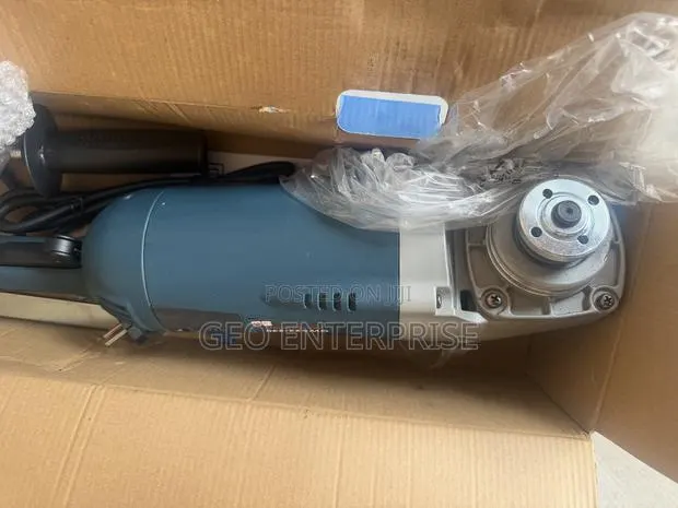 Bosch Angle Grinder/Cutting Machine · Photo 1